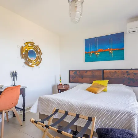 شقة A Casa Praoli - Coin De Paradis Vue Aregno