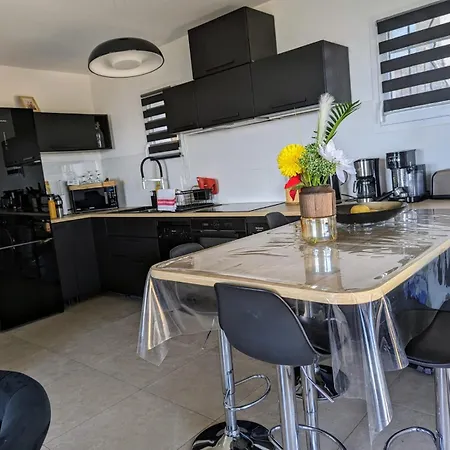 A Casa Praoli - Coin De Paradis Vue * Aregno