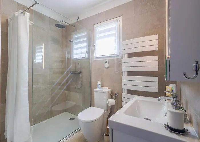 Appartamento A Casa Praoli - Coin De Paradis Vue *