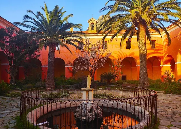 A Casa Praoli - Coin De Paradis Vue Appartamento