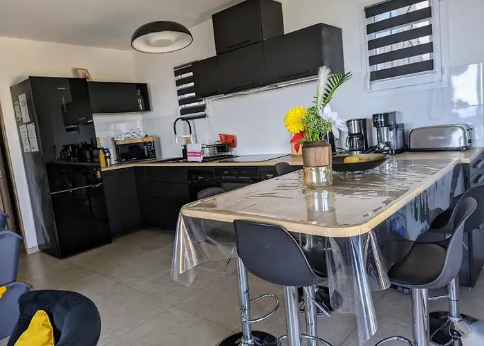 A Casa Praoli - Coin De Paradis Vue * Aregno