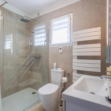 Apartament A Casa Praoli - Coin De Paradis Vue *