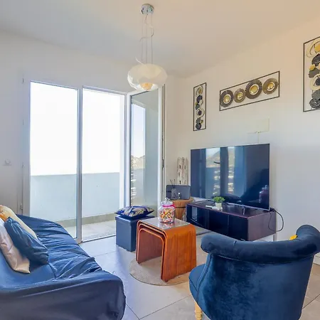 Apartmán A Casa Praoli - Coin De Paradis Vue Aregno