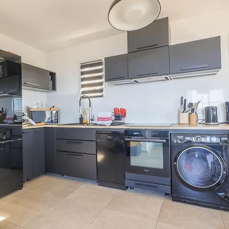 A Casa Praoli - Coin De Paradis Vue Aregno