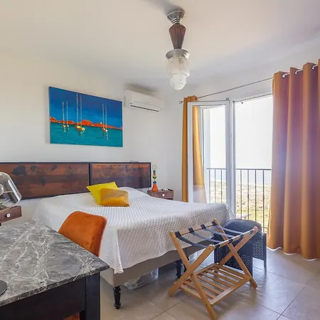Apartament A Casa Praoli - Coin De Paradis Vue
