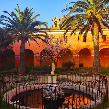 A Casa Praoli - Coin De Paradis Vue Apartamento