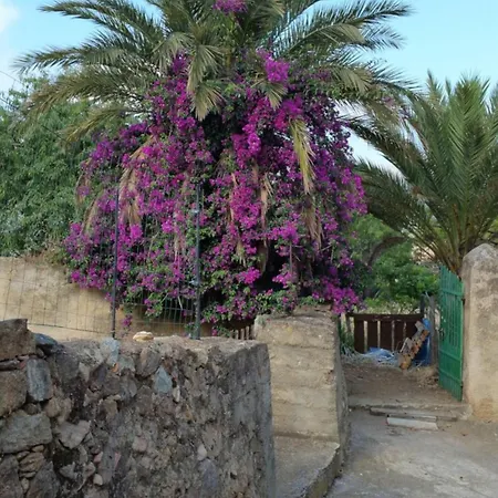 A Casa Praoli - Coin De Paradis Vue Apartamento *