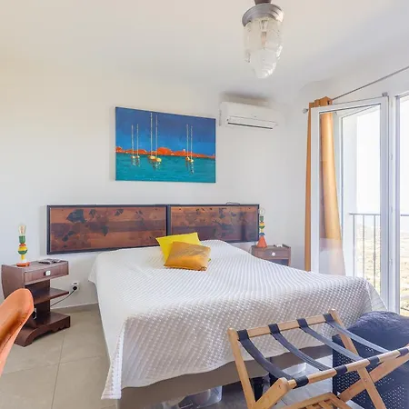 Apartamento A Casa Praoli - Coin De Paradis Vue Aregno