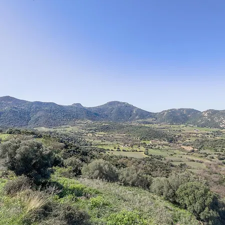 A Casa Praoli - Coin De Paradis Vue Aregno