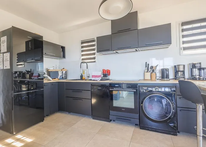 A Casa Praoli - Coin De Paradis Vue Aregno